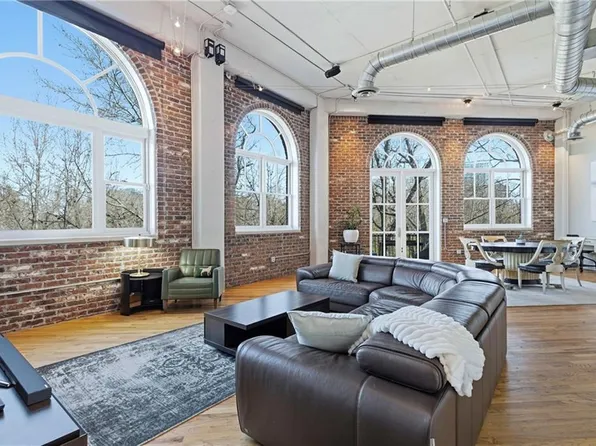 3235 Roswell Rd NE Unit 705, Atlanta, GA 30305