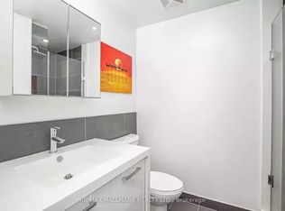 319 Carlaw Ave #805, Toronto, ON