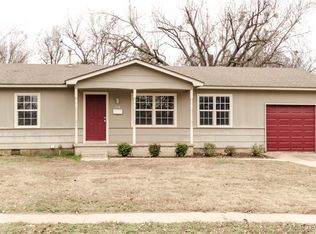 112 W 34th St, Sand Springs, OK 74063