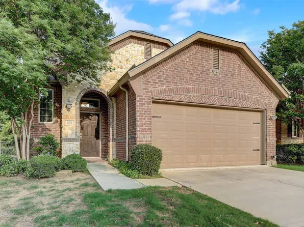 820 Sheldon Rd, Argyle, TX 76226