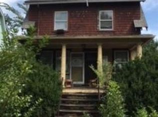 144 Brookwood St, East Orange, NJ 07018