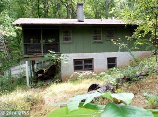 83 Shady Tree Ln, Front Royal, VA 22630