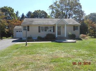 4 Long Hill Ave, Washington, NJ 07882