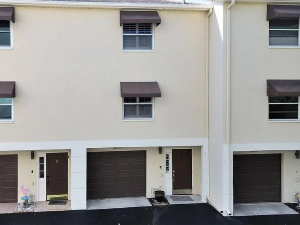 465 Pinellas Bayway #303, Tierra Verde, FL 33715