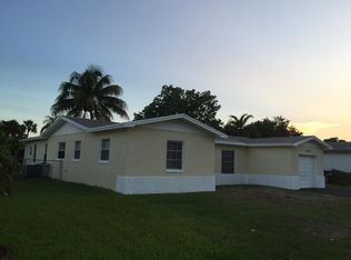 6414 Braeburn, North Lauderdale, FL 33068