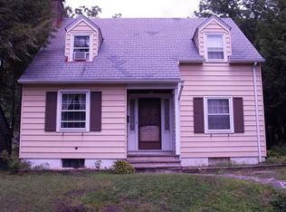 647 Lafayette Ave, Palmerton, PA 18071