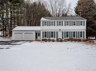 1170 Hunters Run, Victor, NY 14564