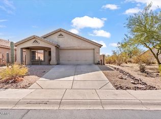 4657 E Matt Dillon Trl, Cave Creek, AZ 85331