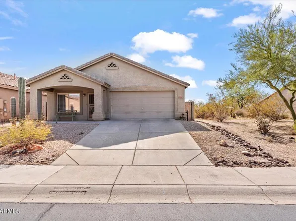 4657 E MATT DILLON Trail, Cave Creek, AZ 85331