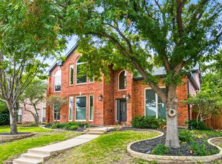 3905 Waynoka Dr, Carrollton, TX 75007