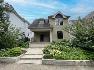 1313 W Wayne St, Fort Wayne, IN