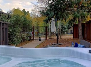 6845 Hotel St #D, Green Mountain Falls, CO 80819