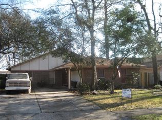 23410 Canyon Lake Dr, Spring, TX 77373