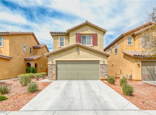 3696 Via Geneva, Henderson, NV 89052