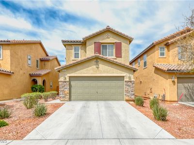 3696 Via Geneva, Henderson, NV, 89052