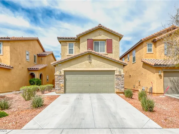 3696 Via Geneva, Henderson, NV 89052