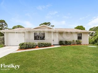 710 NW Rainbow St, Port Saint Lucie, FL 34983