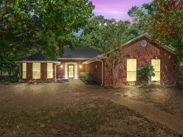 810 Glen Ln, Canton, TX 75103