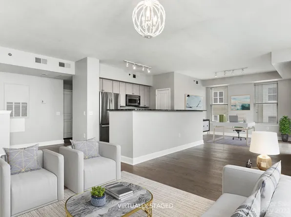 1315 East Blvd Unit 325, Charlotte, NC 28203