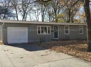 13801 W 93rd St, Lenexa, KS 66215