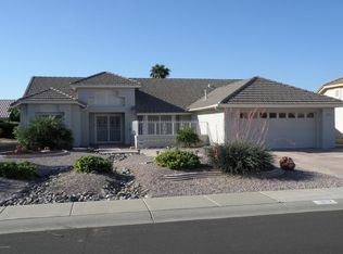 15113 W Heritage Dr, Sun City West, AZ 85375