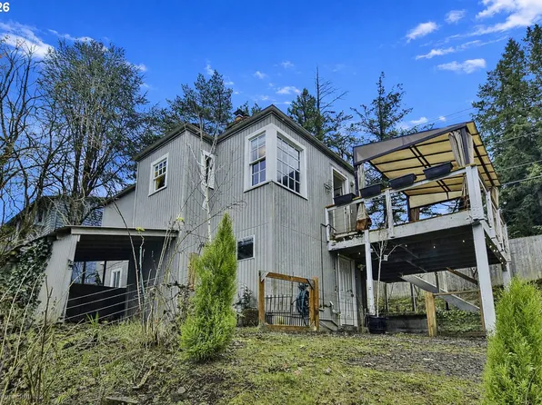 9740 SW 51st Ave, Portland, OR 97219