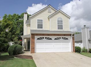 2552 Albion Farm Way, Duluth, GA 30097