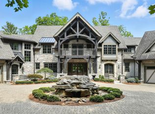 8501 Wolf Pen Branch Rd, Prospect, KY 40059