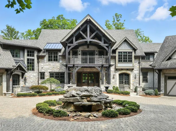 8501 Wolf Pen Branch Rd, Prospect, KY 40059