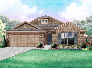 333 Emmy Jean Dr, Blanchard, OK 73010