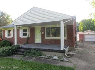 9113 Thompson Ln, Louisville, KY 40258