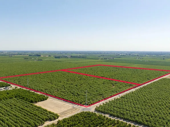 Ac 99 California Ave, Modesto, CA 95351