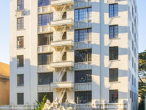 Building Exterior