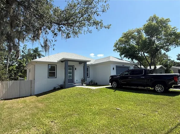 1816 E Yukon St, Tampa, FL 33604
