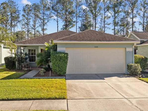 5526 Cannonade Dr, Zephyrhills, FL 33544