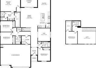 13847 Richland Gulf Cir, Parrish, FL 34219