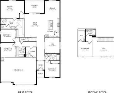 13847 Richland Gulf Cir, Parrish, FL, 34219