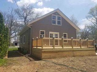 52567 Kenilworth Rd, South Bend, IN 46637