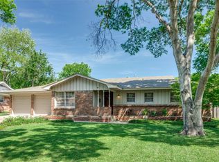 6962 Pinon St, Fort Worth, TX 76116