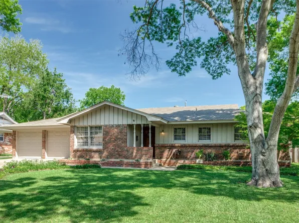 6962 Pinon St, Fort Worth, TX 76116