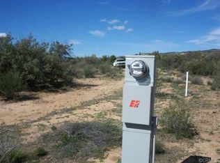 59195 Sandy Hills Dr, Anza, CA 92539