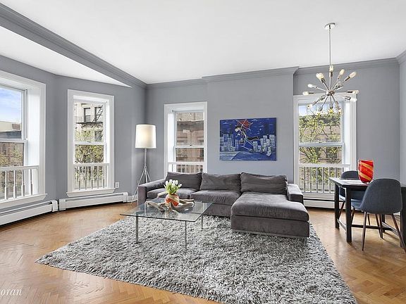 2nd image of 19 Mount Morris Park W #1C