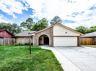 21611 Glenbranch Dr, Spring, TX 77388