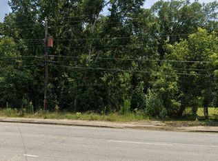 4709 E Highway 76, Mullins, SC 29574