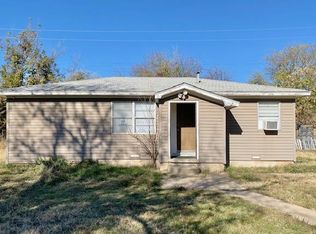 1805 NW Andrews Ave, Lawton, OK 73507