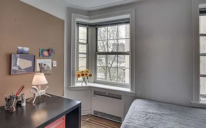 Sold by Brown Harris Stevens