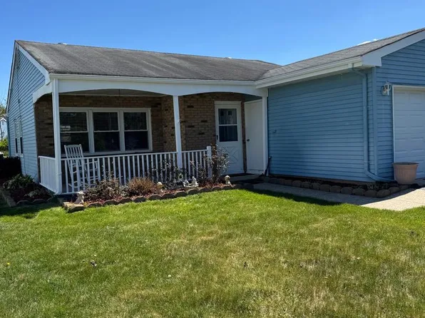 18 Narberth Pl, Southampton, NJ 08088