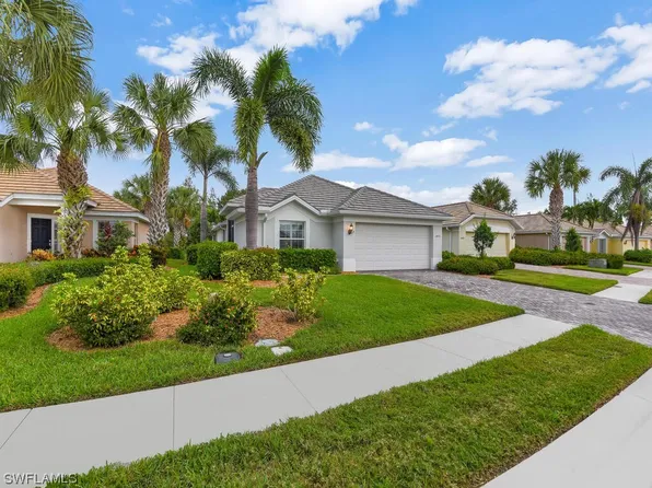 2473 Anguilla Dr, Cape Coral, FL 33991