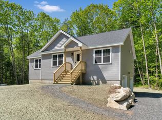 1648 N Berwick Rd, Wells, ME 04090