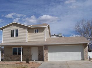 622 Bear Valley Dr, Grand Junction, CO 81504